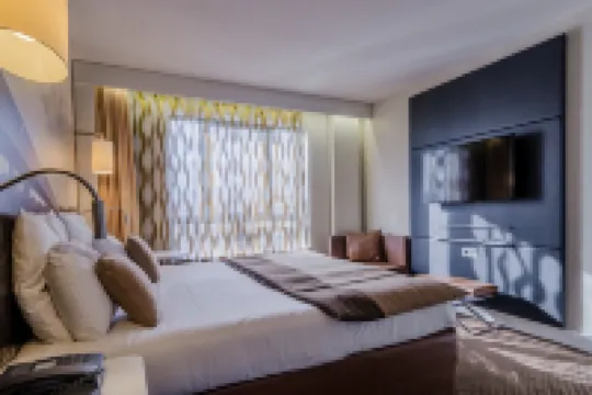 Hôtel Mercure Cergy-Pontoise Centre