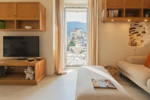 Linda Apartments by Rent All Como - Hot Tub