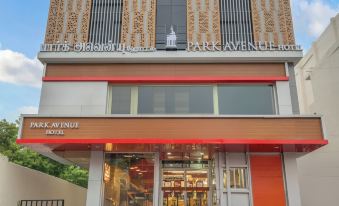 Park Avenue Hotel & Apartments Trichy
