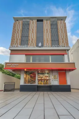 Park Avenue Hotel & Apartments Trichy