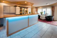 Hotel & Gasthaus Nagel فنادق في Legden