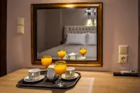 Elia Deluxe Accommodation