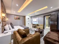 Parkview Astoria Hotel Các khách sạn ở 