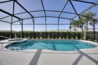 ザ ヘイブン アット ソルテラ リゾート バイ シャイン ヴィラズ 523 6 ベッドルーム ヴィラ - プライペートプール