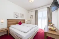Hotel Elefant Hotels in der Nähe von Kalterer See