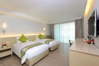 Hisea Huahin Hotel - Airport Shuttle
