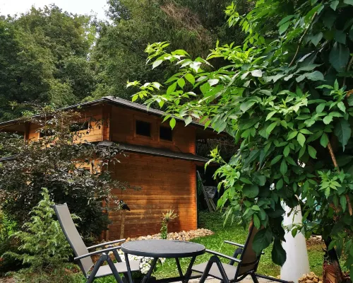 Pension am Waldrand Hotels in Neckar-Odenwald-Kreis