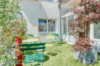 La Maison Hôtel Mulhouse Centre Hotels in 