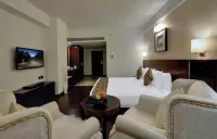 The Fern Residency Rajkot