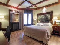 Hotel Ciria Hoteles en Benasque