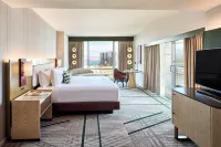 Omni San Diego Hotel Hotels in San Diego