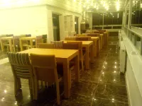 Osmanli Omtel Otel - breakfast