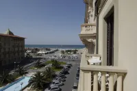 هوتل ماركيوني