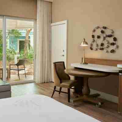 Playa Largo Resort & Spa, Autograph Collection Rooms