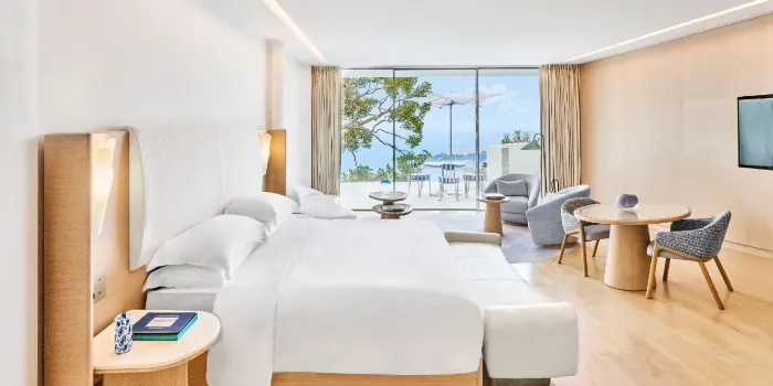 The Maybourne Riviera, Maybourne Hotel Collection image 2
