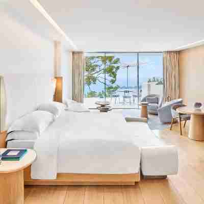 The Maybourne Riviera, Maybourne Hotel Collection Rooms