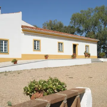 Monte da Corte Ligeira