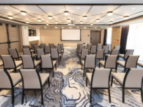 斯諾馬斯矚目酒店 皮特金縣酒店