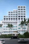 Aryaduta Manado Hotel in zona Boulevard area