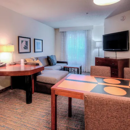 Residence Inn Chapel Hill