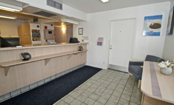 Motel 6 Sandston, VA - Richmond