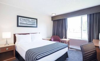 Sandman Inn McBride