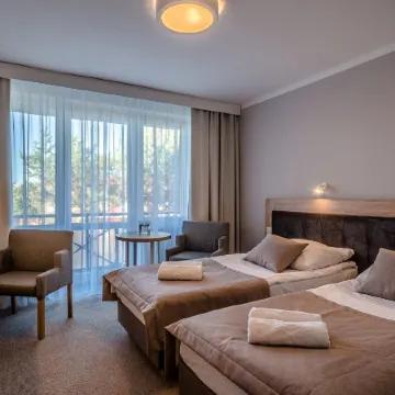 Hotel NAT Jarosławiec
