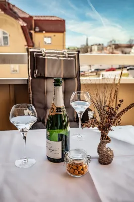 Hotell Carl Friman Hotels in Motala