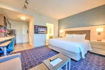 TownePlace Suites Port St. Lucie I-95