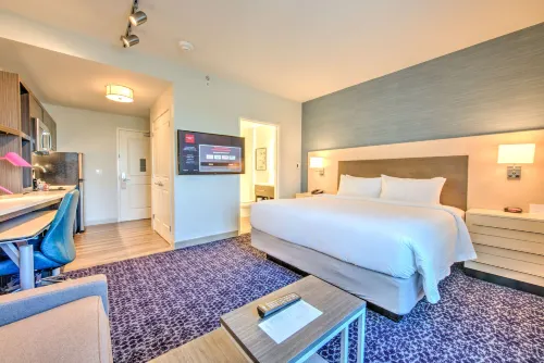 TownePlace Suites Port St. Lucie I-95 Hotels in Sankt Lucie County