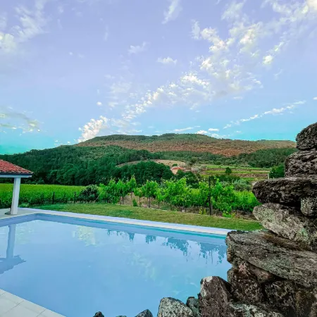 Casa Grande do Seixo