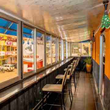 Railsend Hotel Fitness & Recreational Facilities