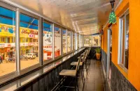Railsend Hotel