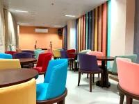 Davao Persimmon Suites Hotel in zona Parco Osmena