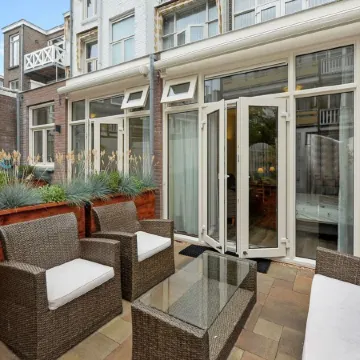 Hotel Bor Scheveningen