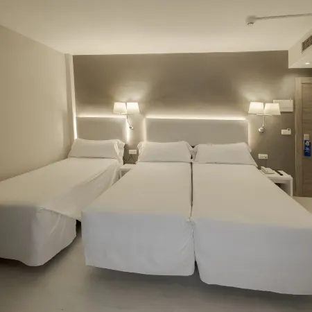 Hotel Bilbi