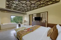 The Kumbha Residency by Trulyy - A Luxury Resort and Spa