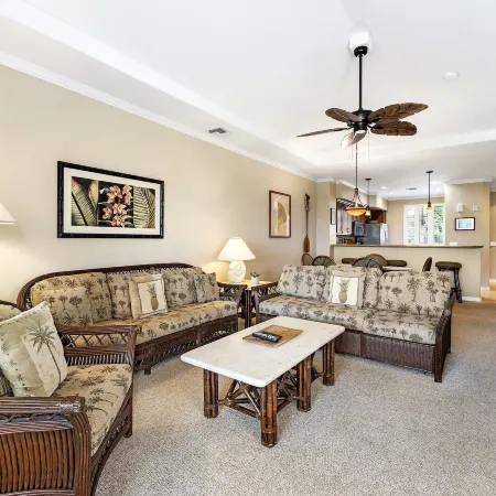 Waikoloa Beach Villas P32