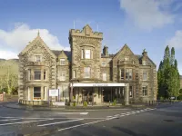 The Tarbet Hotel Hotels in Arrochar