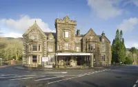 The Tarbet Hotel Hotels near Ardlui Hotel & Restaurant