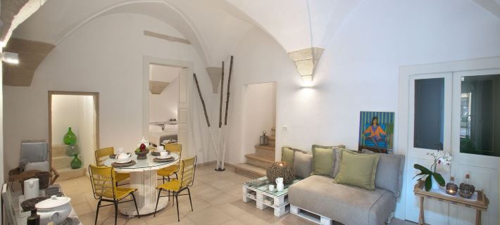 B&B Corte Dei Romiti - Lecce Selection Hotels in Lecce