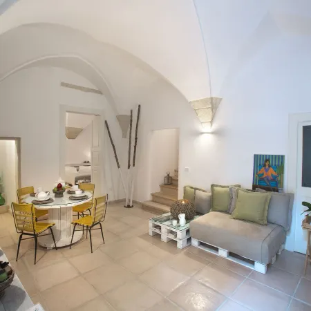 B&B Corte Dei Romiti - Lecce Selection