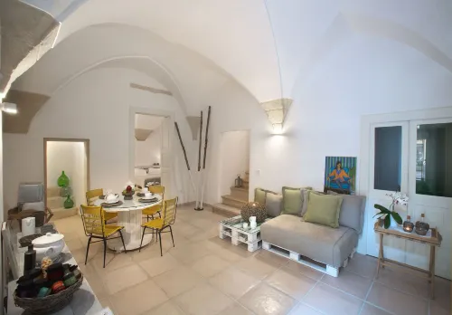 Corte Dei Romiti B&B - Lecce Selection - Alloggi