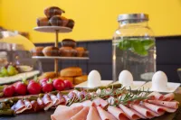 The Suite Hotel Fabric Hotel a Ostend