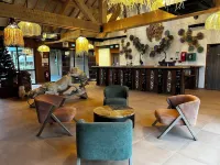 Le royaume des Lions Hotels in Pommeuse