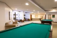 360 Hotel Bonaparte by Ozped Hotels in Lago Sul