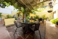 Casa Franco Hotel