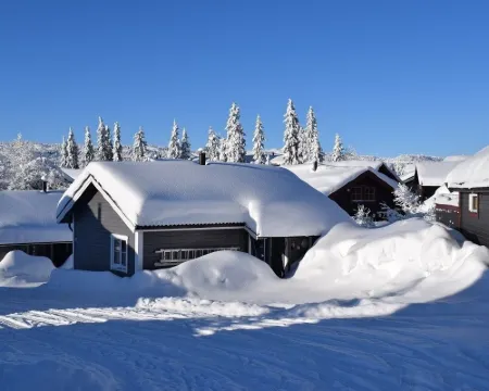 Skeikampen Booking Hotels in Gausdal