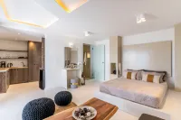 Abrazo Villas - Jacuzzi