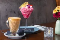 Manor West Hotel & Leisure Club - Frühstück